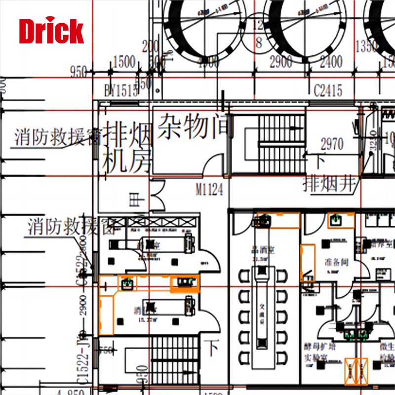 實(shí)驗(yàn)室設(shè)計(jì)規(guī)劃